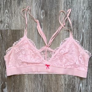 Aerie Lace Bralette